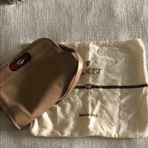 Vintage Gucci Bag